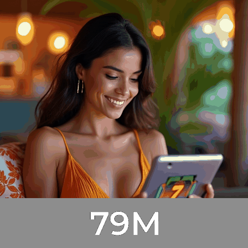 79M: A Escolha Profissional em Apostas Online
