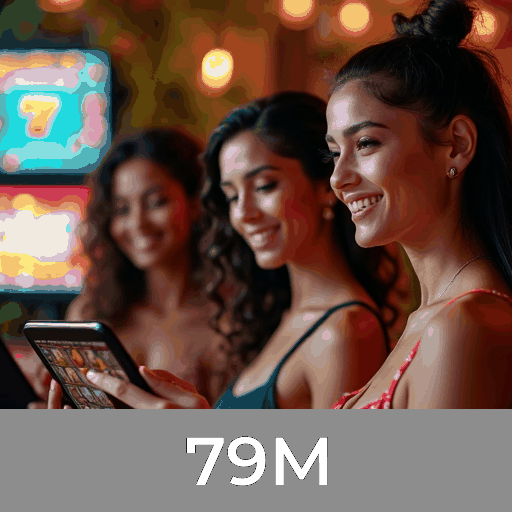 79M: A Experiência de Cassino com Jogos de Mesa ao Vivo