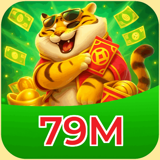 79M Slots - 1.500+ Jogos